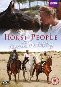 Horse People with Alexandra Tolstoy (DVD)